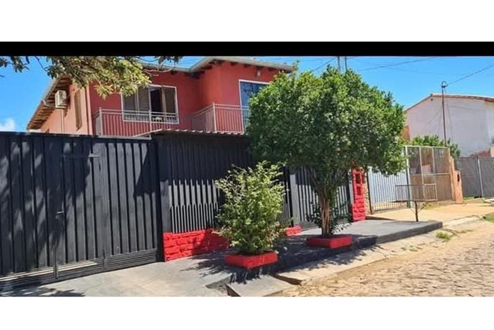 Casa en lambare, foto 2