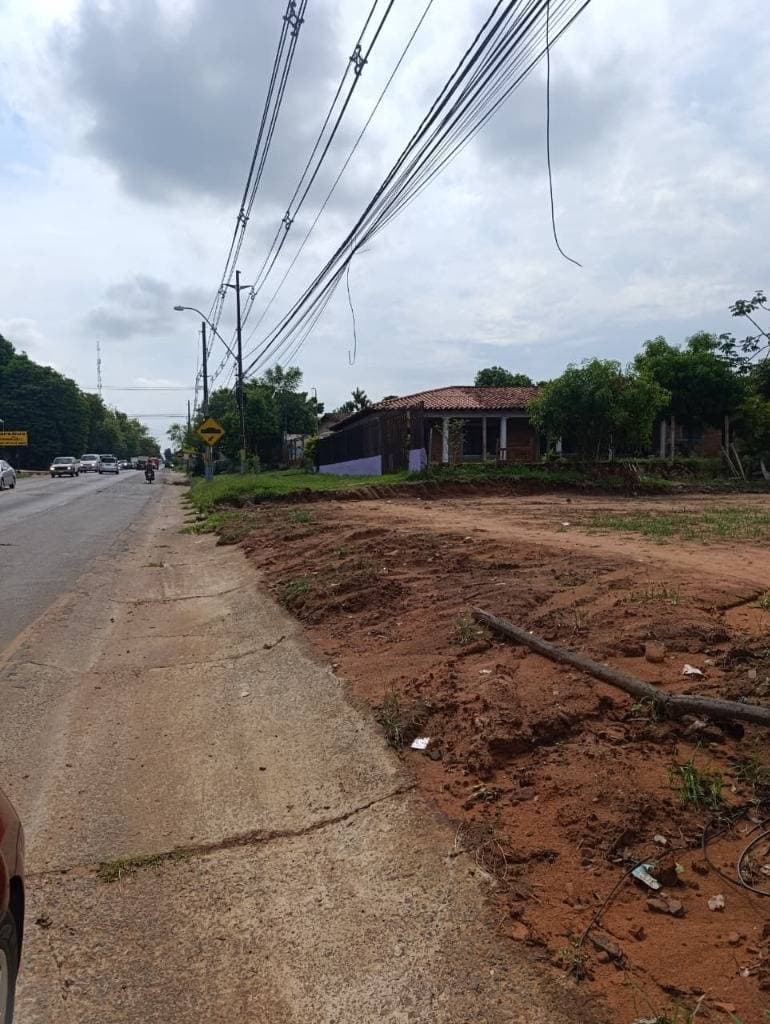 Amplio Terreno en Venta sobre Ruta Principal – Luque — foto 2