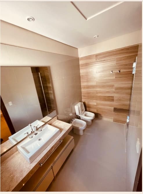 Duplex minimalista barrio cerrado, foto 5