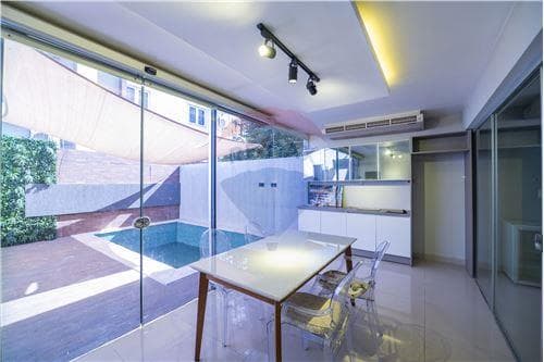 Casa-Venta-PY Asunción Barrio Jara, foto 2