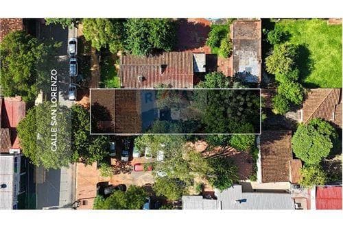 Terreno - Venta - Paraguay Central San Lorenzo, foto 4