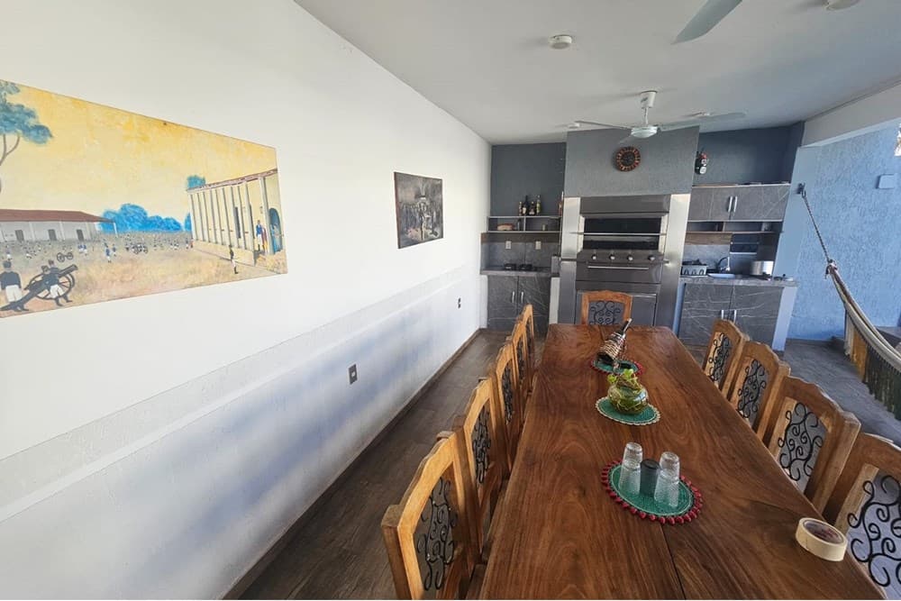 Casa-venta-ruta Nacional General Aquino, Costa Azul, Limpio, Central, foto 2