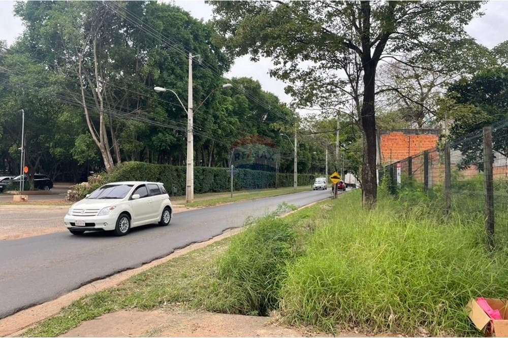 Terreno en alquiler - Luque, foto 2