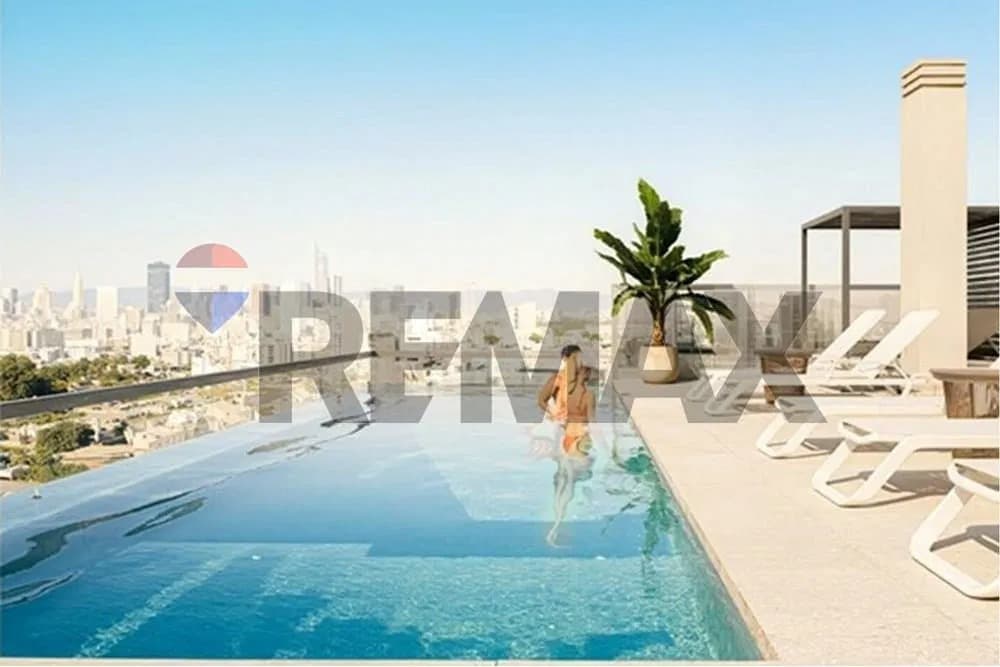 Departamento monoambiente EN POZO - Venta - Recoleta, Asunción — foto 4