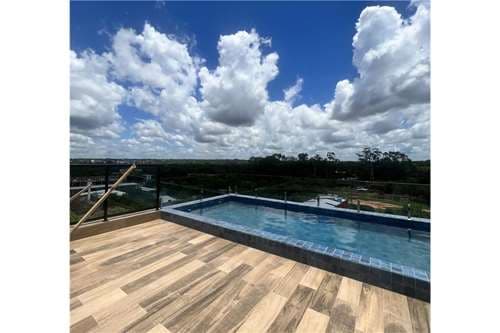 Departamento-Alquiler- San Lorenzo, Central
