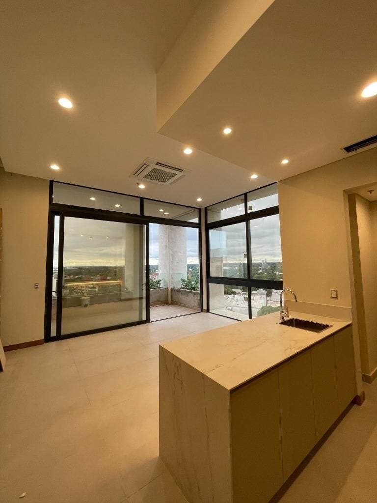 En Venta Exclusivo Dpto De 1 Dorm En Distrito Perseverancia, foto 1