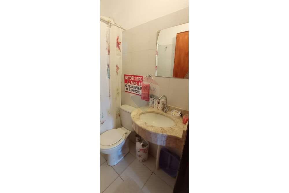 Casa en venta Caacupé, foto 5