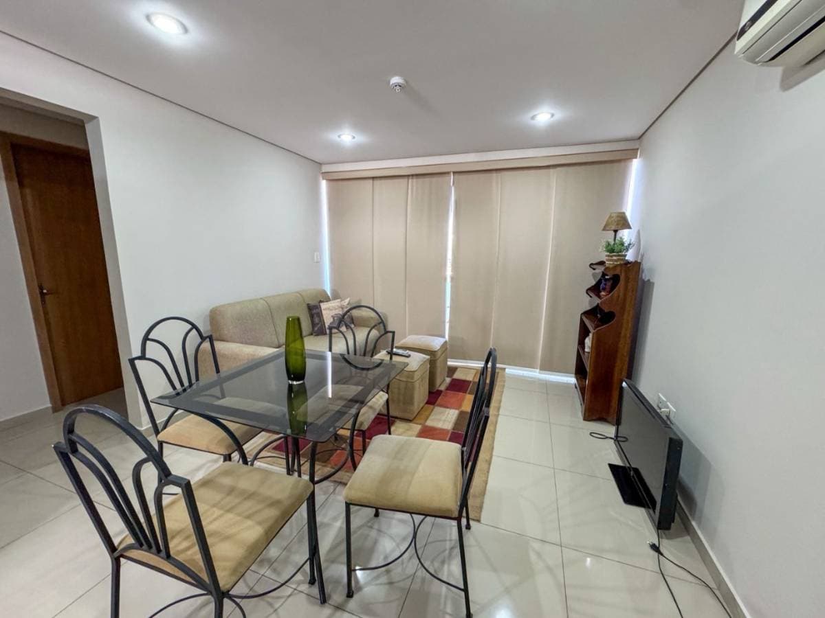 En Venta Departamento amoblado en Edificio City Park, foto 3