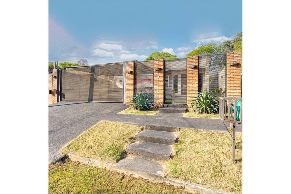 Residencia - Venta - San Bernardino, Paraguay, foto 3