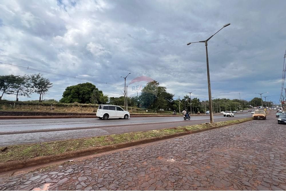 Depósito - Alquiler - Encarnación, Paraguay