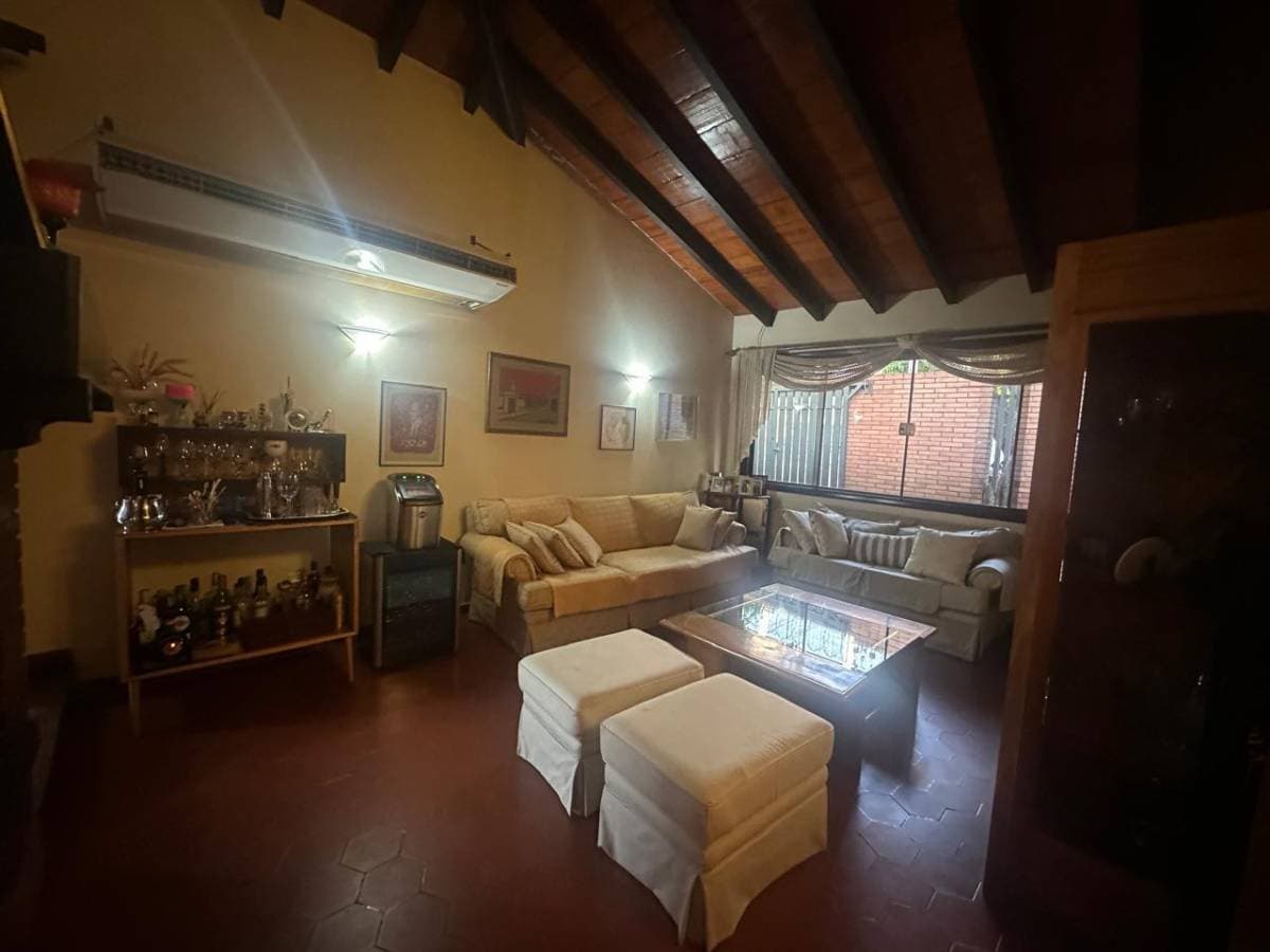 Casa en Venta - Villa Morra, foto 4