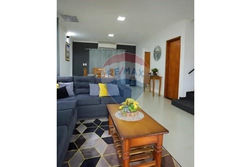 Casa-Venta-PY Central Mariano Roque Alonso, foto 3