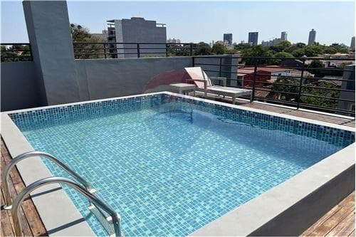 Departamento en venta, asuncion Herrera, foto 2
