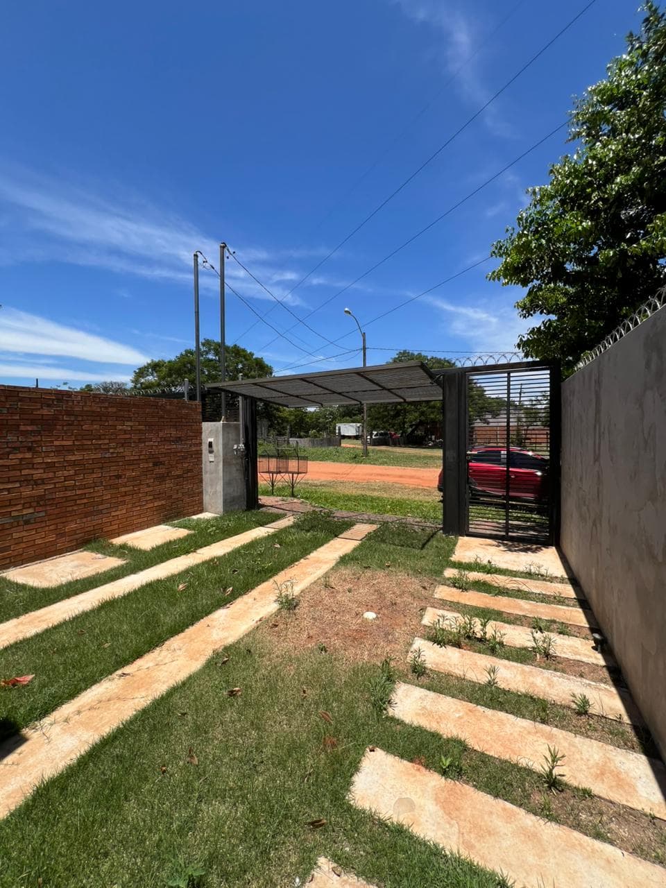 En venta chalet en Luque — foto 2