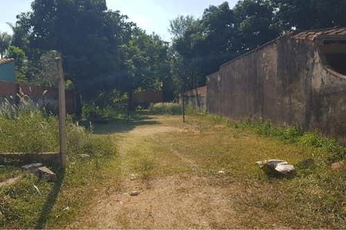 Terreno-Venta-Santo Tomas, , San Lorenzo, Central