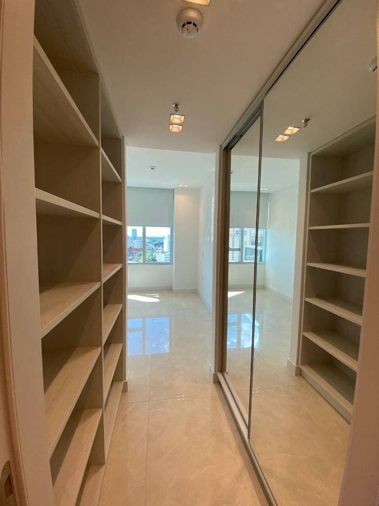 Departamento en la torre eminent, yacua satí, foto 4