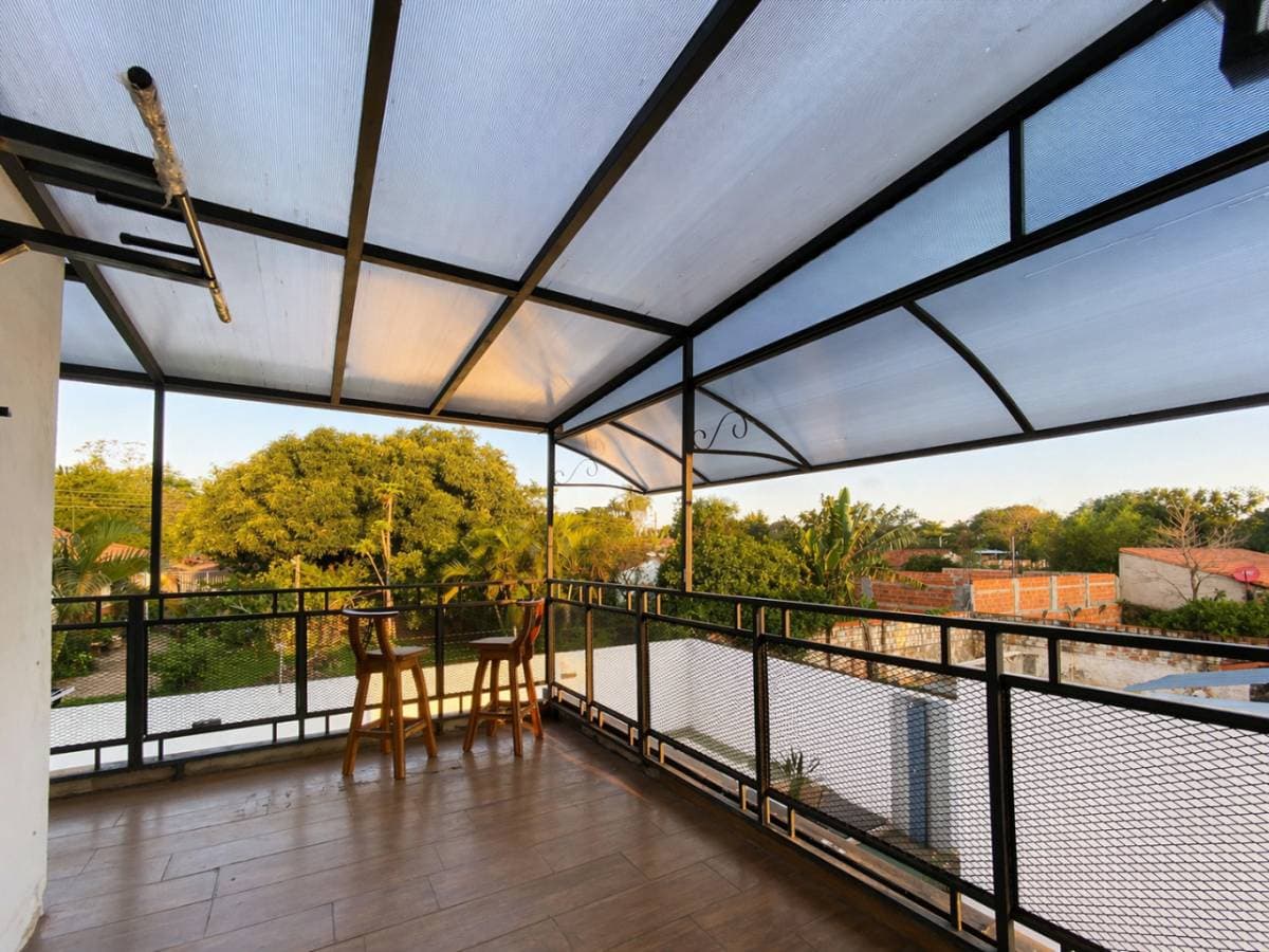 Tu nuevo hogar amoblado en Laurelty – Luque, foto 5