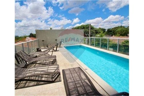 Departamento Villa Morra, foto 4