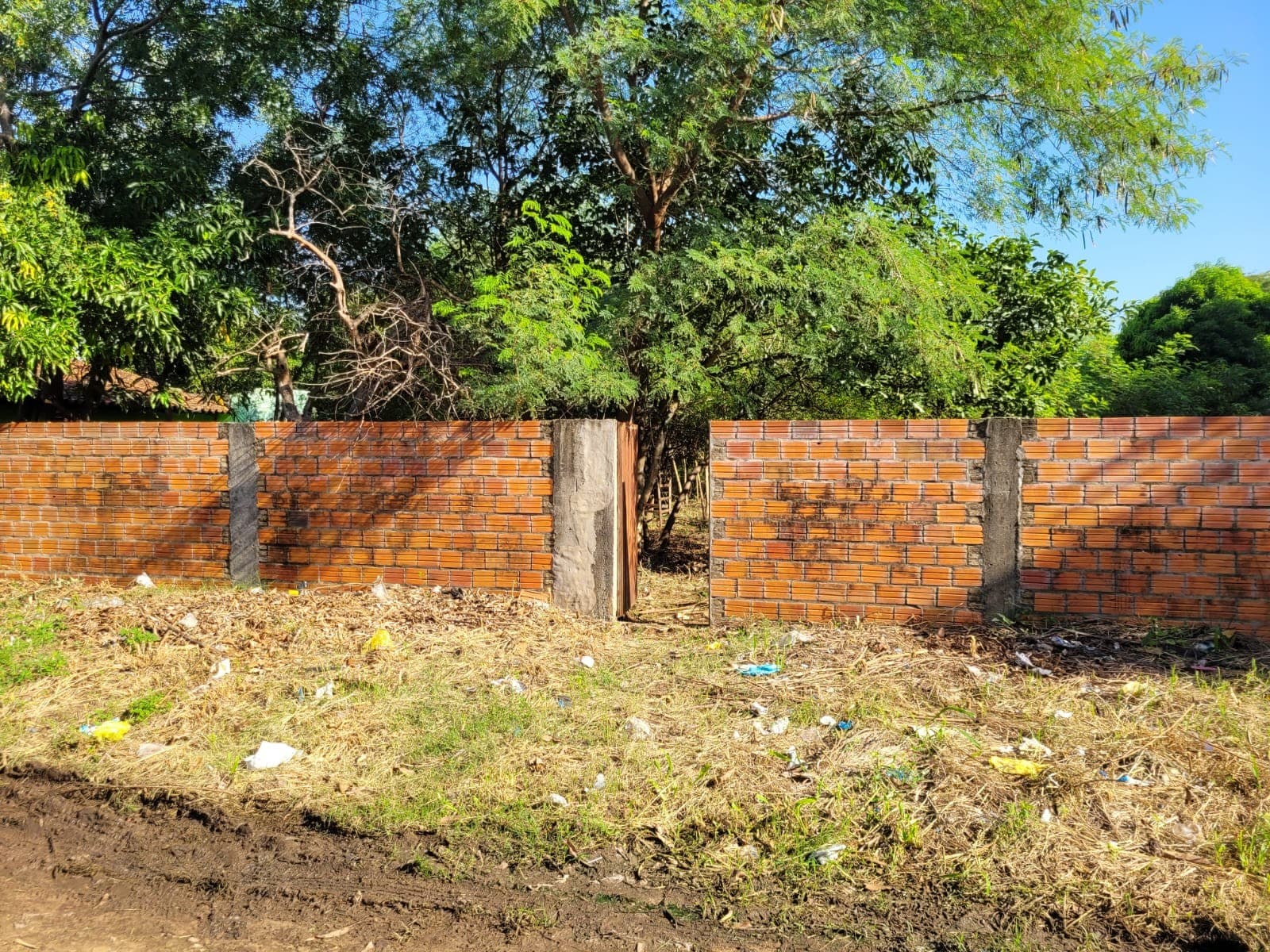 Terreno En Venta - Luque, Barrio Campo Grande — foto 3