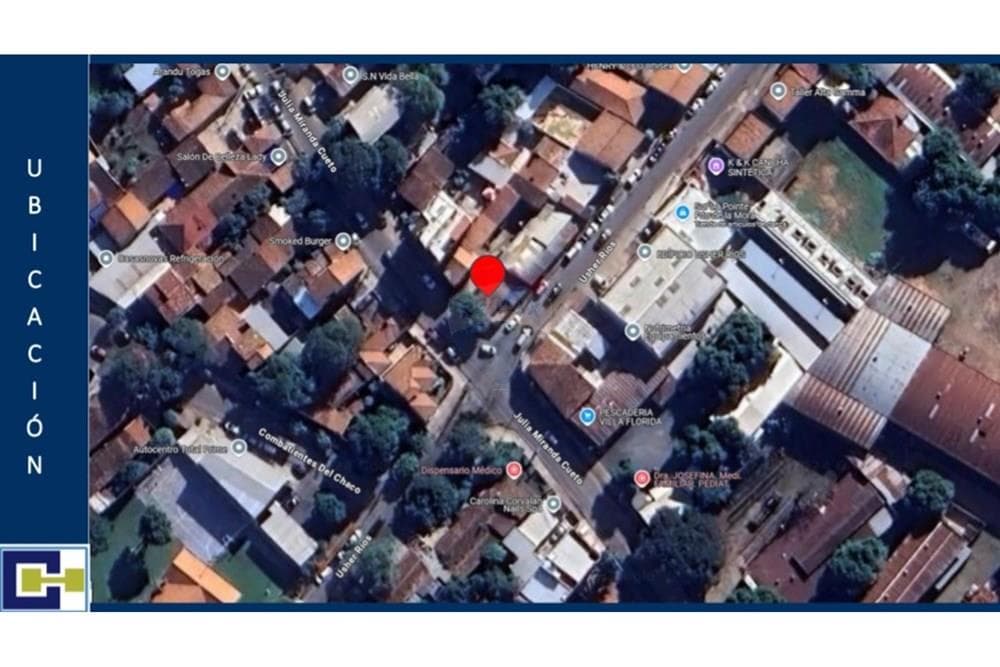Alquila Local Comercial en Zona Estratégica