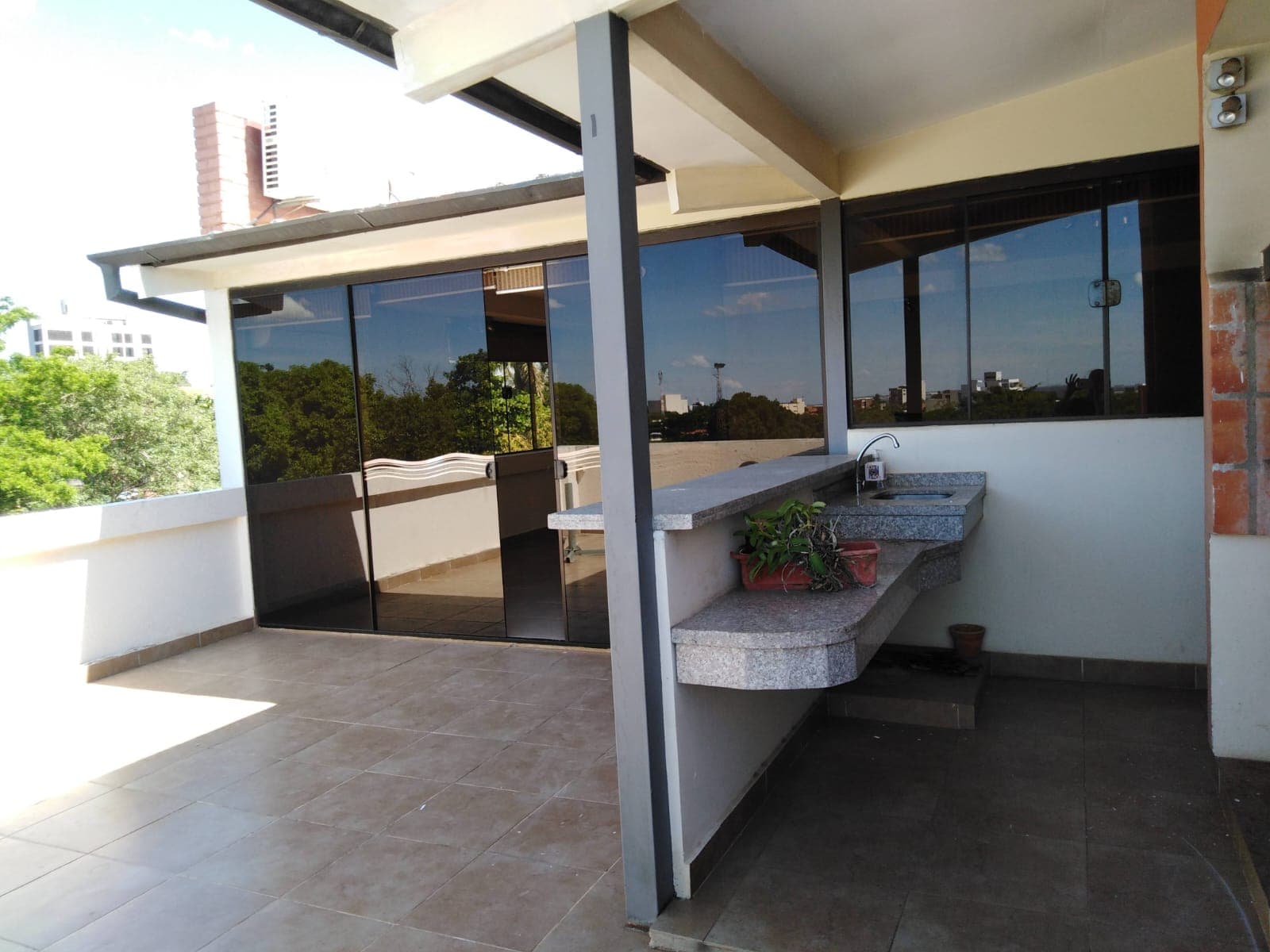 Departamento !!tu nuevo hogar!!✨️✨️✨️✨️ — foto 3