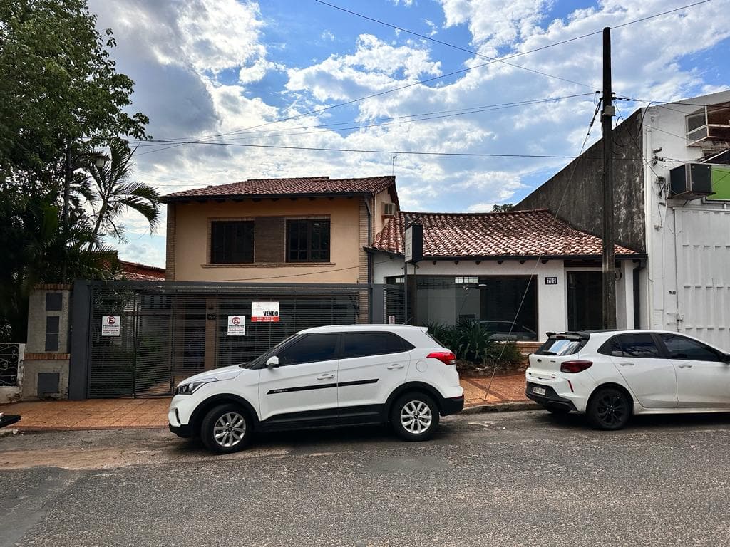 HERMOSA y amplia casa en Bo. Recoleta, foto 4