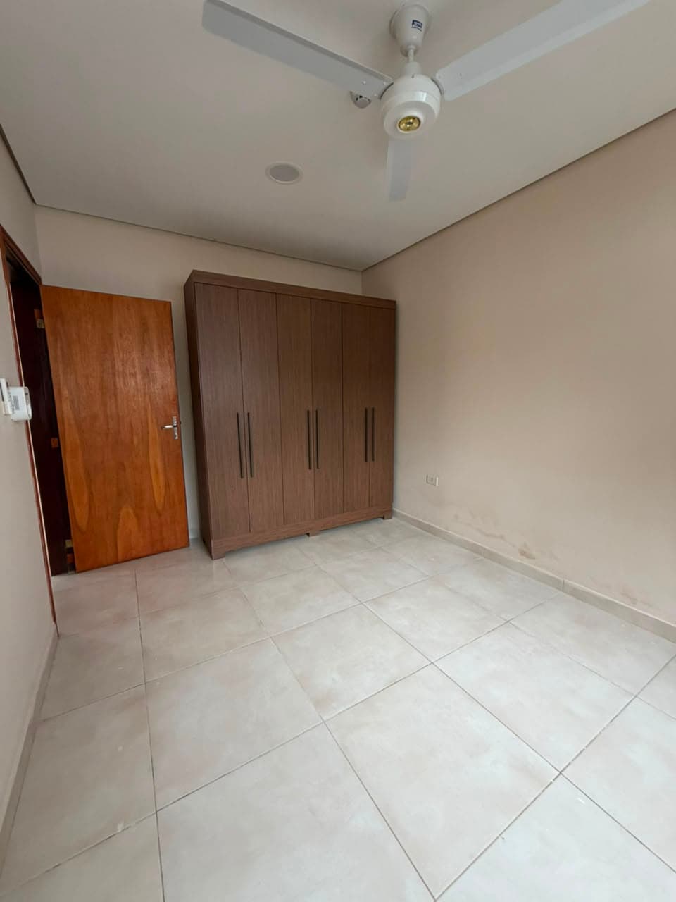 De departamento en asuncion barrio Herrera, foto 3