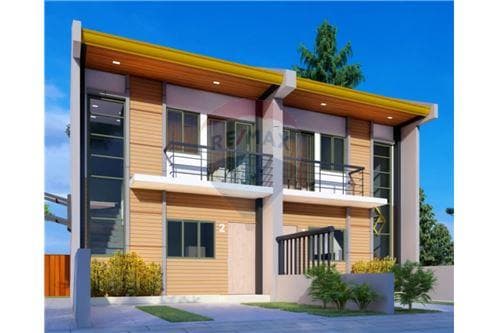 Duplex - Venta - Limpio, Central, Paraguay