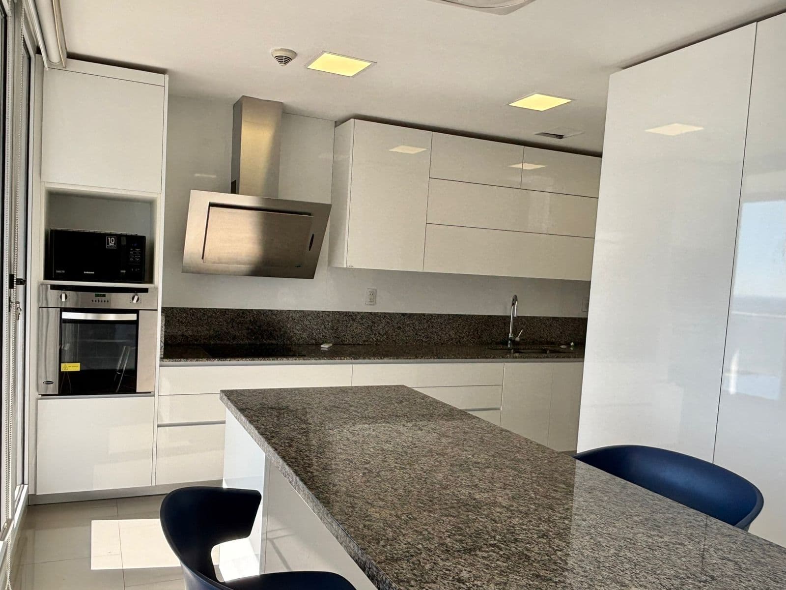 departamento de 2 dormitorios en suite en Palacio de los Patos — foto 4