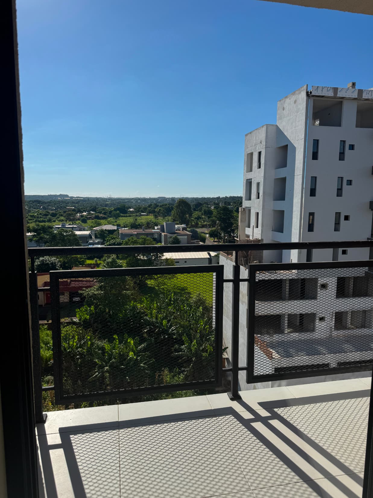 A Estrenar - 1 Habitación Con Cochera Incluída - Zuba 12 (zona Dazzler) — foto 4