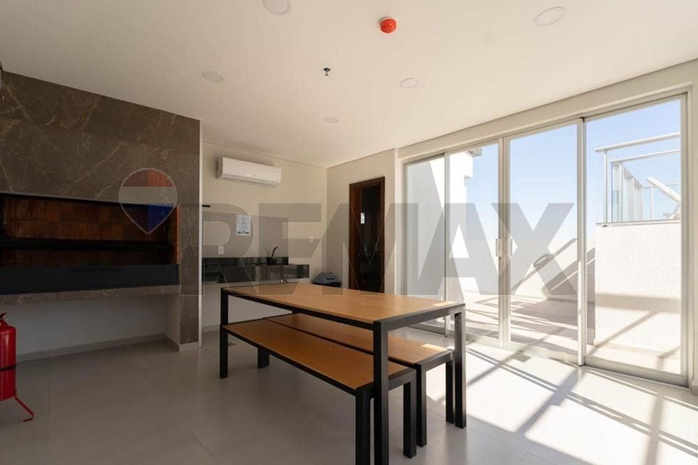 Departamento - Alquiler - Los Laureles, Asunción, Paraguay Negociable, foto 5
