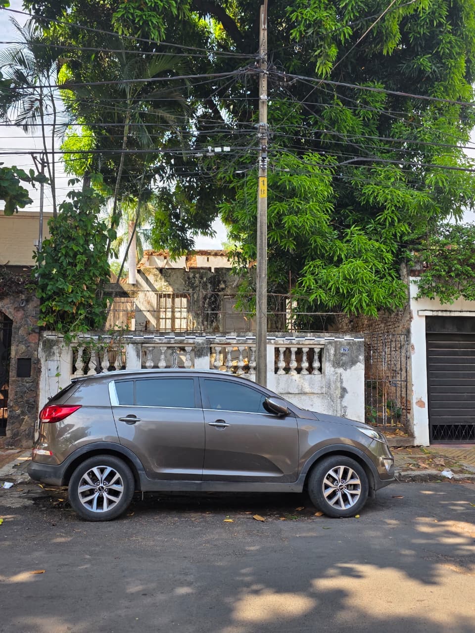 Terreno ideal para duplex en el barrio Las Mercedes — foto 2
