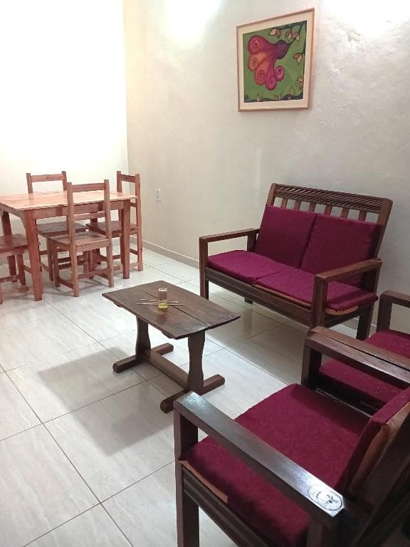 Hermoso Departamento Amueblado En Villarrica, foto 2