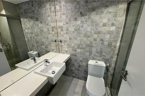 Departamento-Alquiler-Mburucuyá, Asunción, foto 5