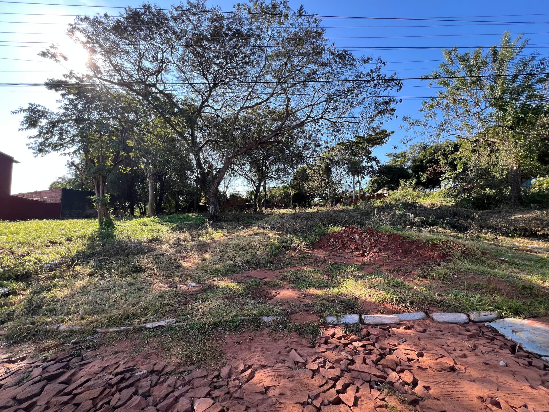 Terreno en Ñemby de 1.040m2, foto 2