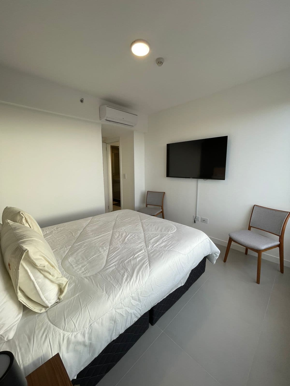Departamento amoblado de 2 dormitorio a estrenar, barrio Jara, foto 3