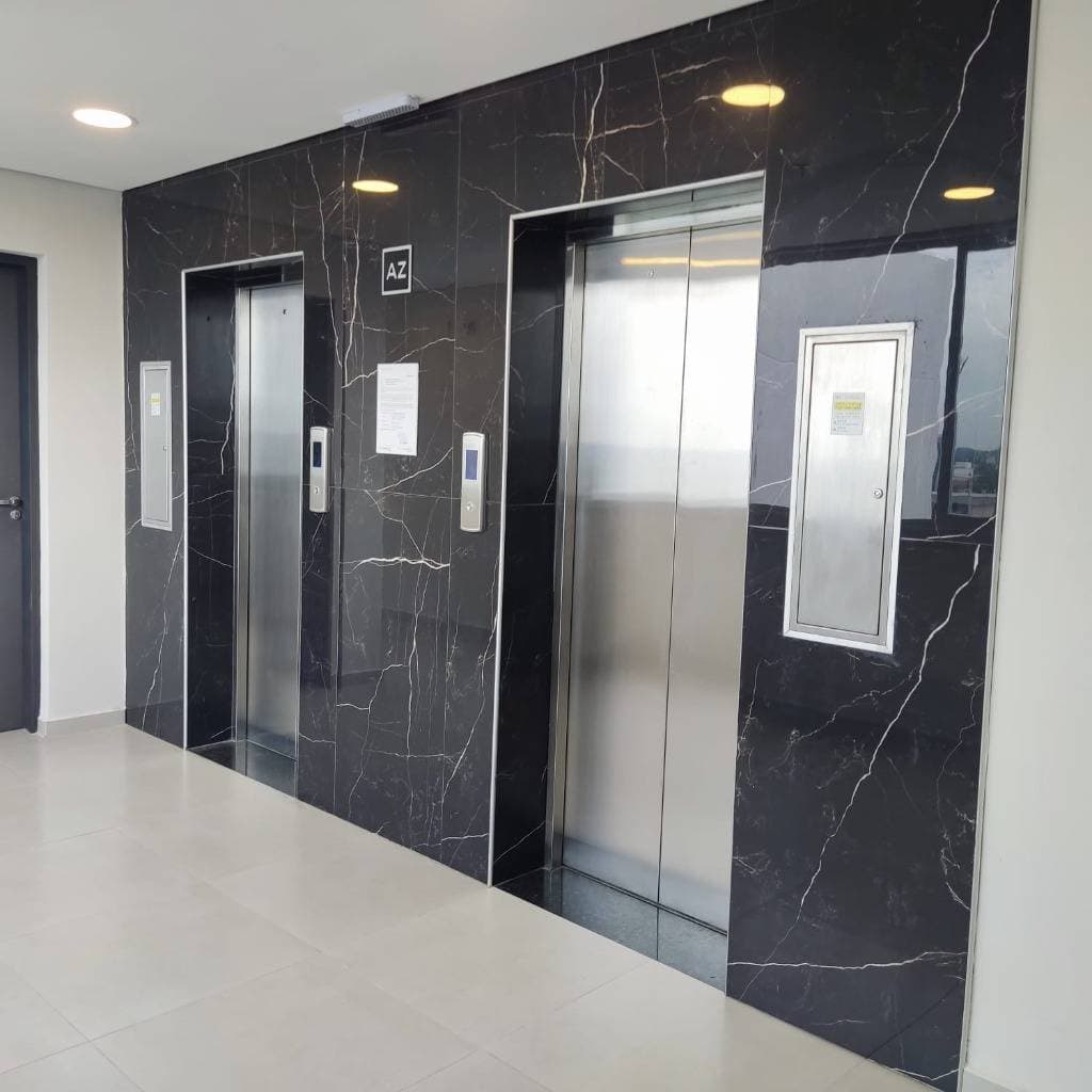 Departamento amoblado en edificio Comarca Los Laureles — foto 3