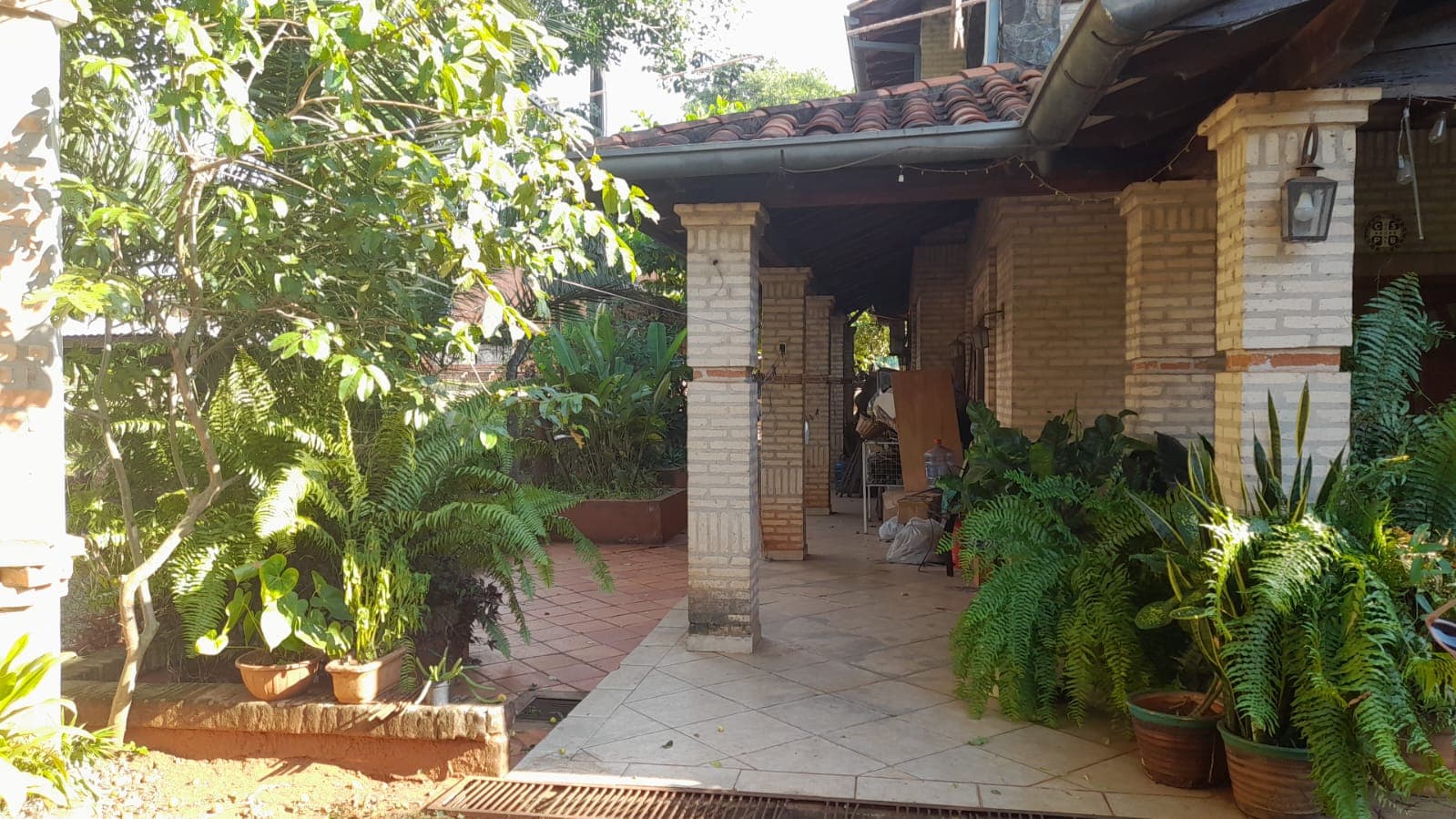 Imponente propiedad en Luque — foto 4