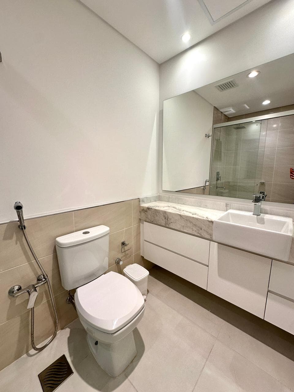 Departamento amoblado en alquiler — foto 5