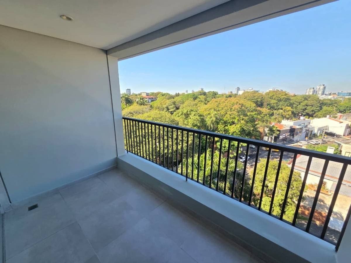 En alquiler - departamento de 2 dorm en el edificio urban Carmelitas — foto 3