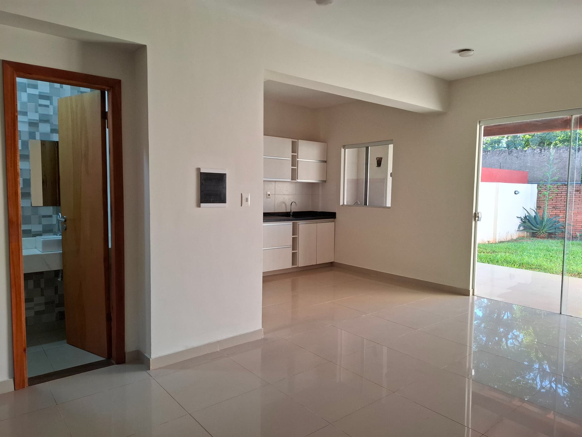 Dúplex barrio cerrado casasueño norte, foto 4