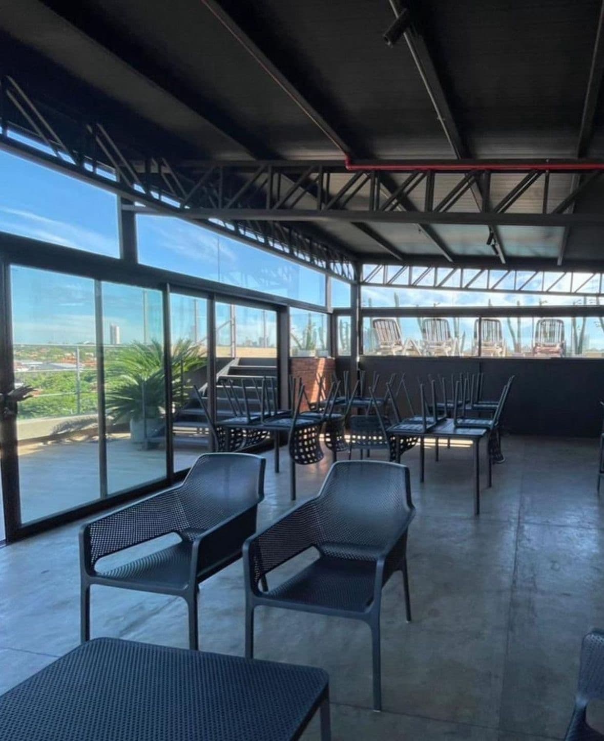 Edificio Casafactory Departamento Amoblado, foto 2