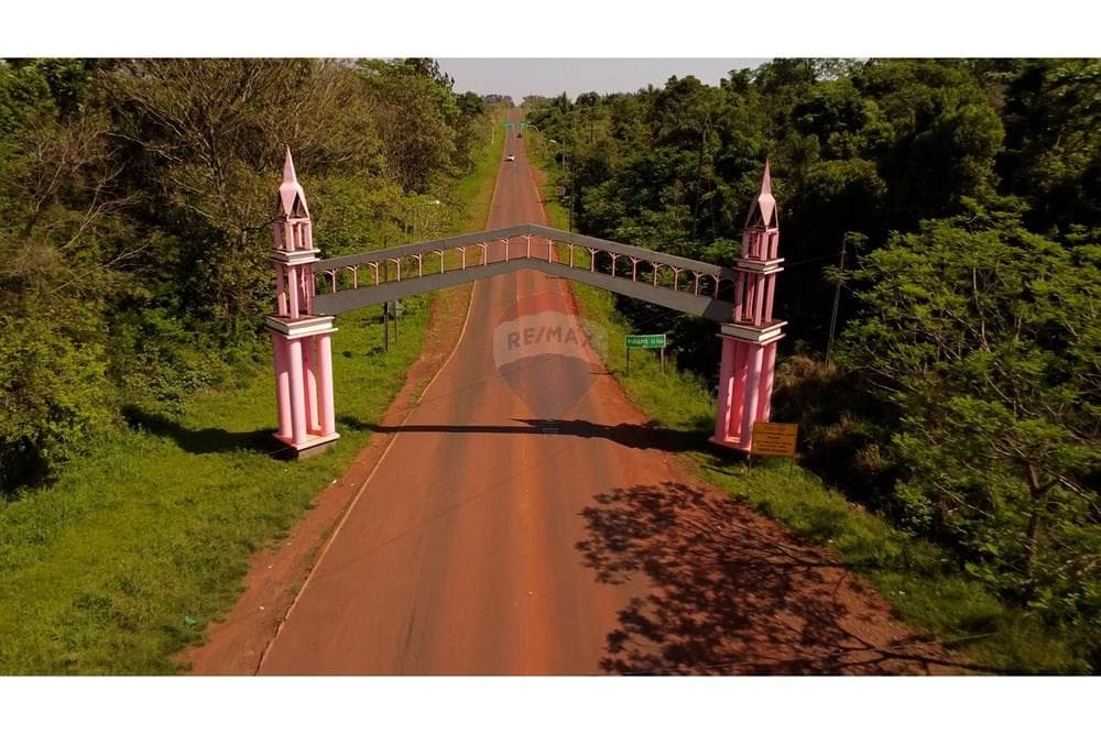 Finca Agrícola: Inversión en Pirapó, Itapúa, foto 1