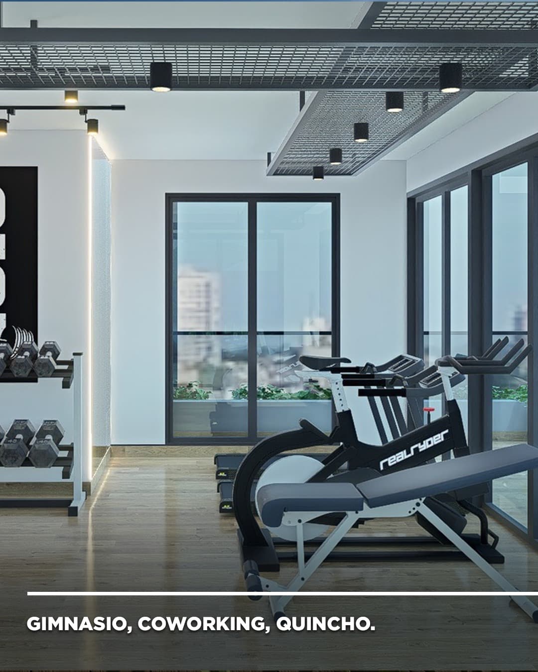 Park Loft Los Arboles, foto 3