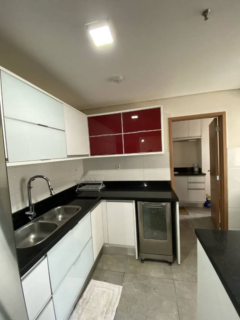 SE ALQUILA Departamento Semi amoblado en Central Park — foto 4