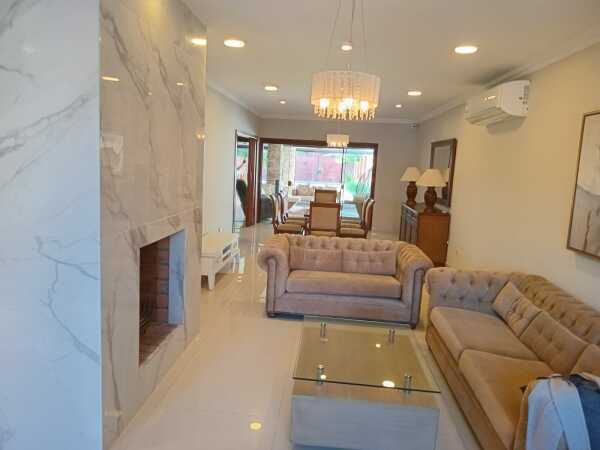 De lujosa casa en los laureles, foto 2