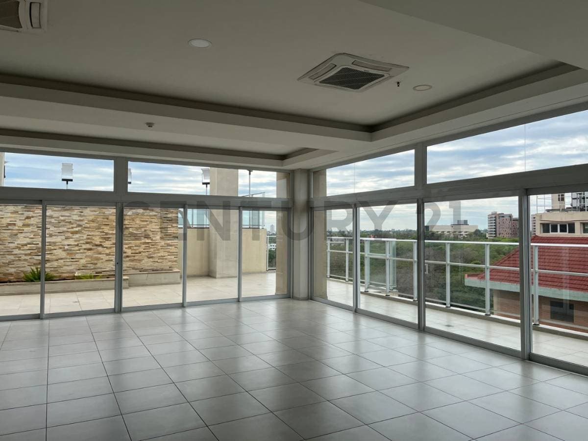 Vendo lujoso departamento edif. María antonia II