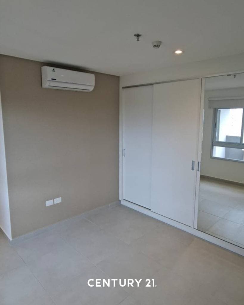 Departamento de dos dormitorios en fortaleza molas lopez, foto 4