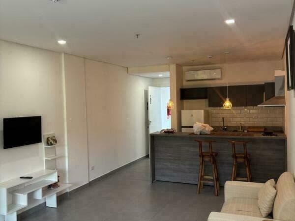 Monoambiente amoblado – 41 m2 | ykua sati, foto 5