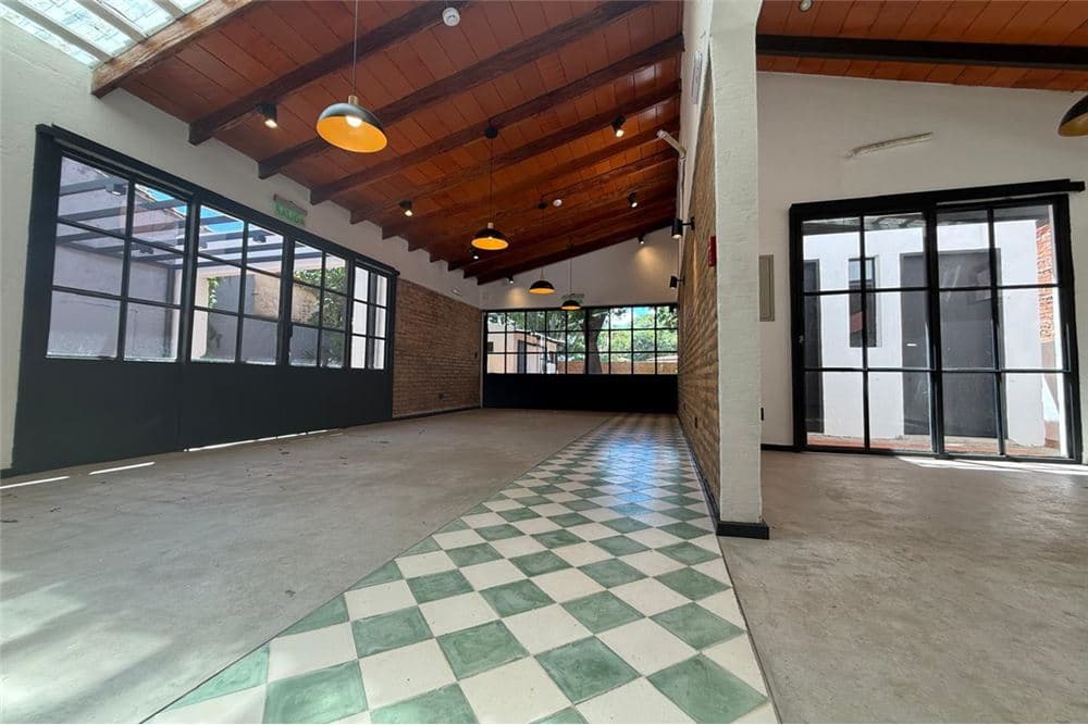 Local Comercial - Alquiler - Las Lomas (Carmelitas), Paraguay, foto 4